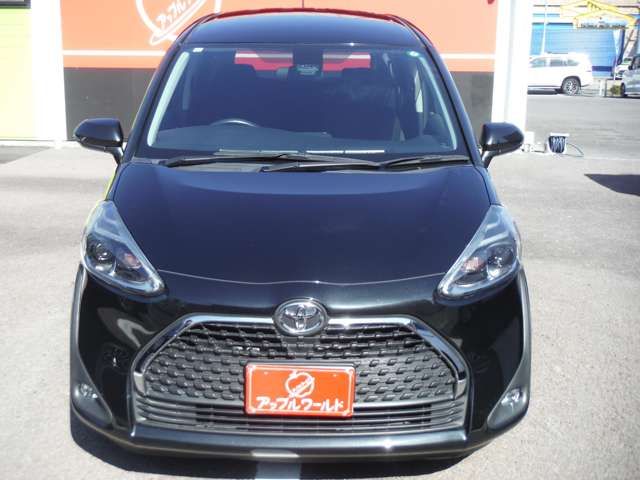 TOYOTA SIENTA 2019 Image 31