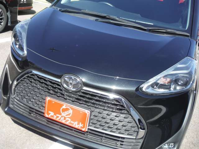 TOYOTA SIENTA 2019 Image 31