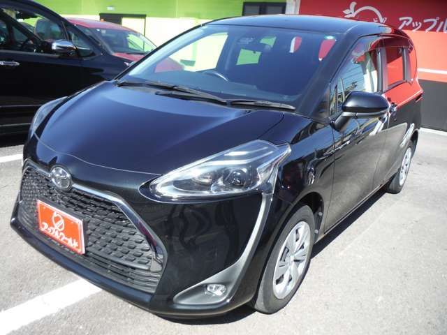 TOYOTA SIENTA 2019 Image 31