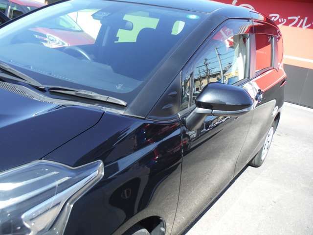 TOYOTA SIENTA 2019 Image 31