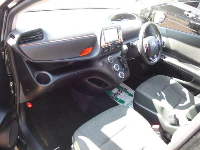 TOYOTA SIENTA 2019 Image 31