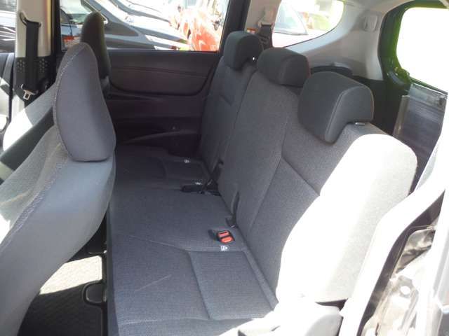 TOYOTA SIENTA 2019 Image 31