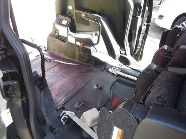 TOYOTA SIENTA 2019 Image 31