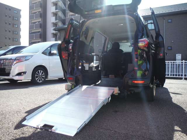 TOYOTA SIENTA 2019 Image 31