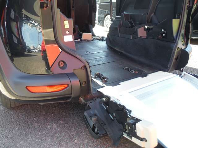 TOYOTA SIENTA 2019 Image 31