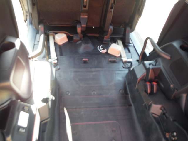 TOYOTA SIENTA 2019 Image 31