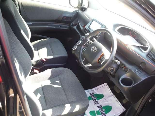 TOYOTA SIENTA 2019 Image 31