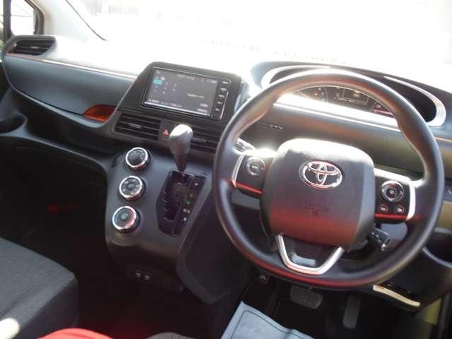 TOYOTA SIENTA 2019 Image 31