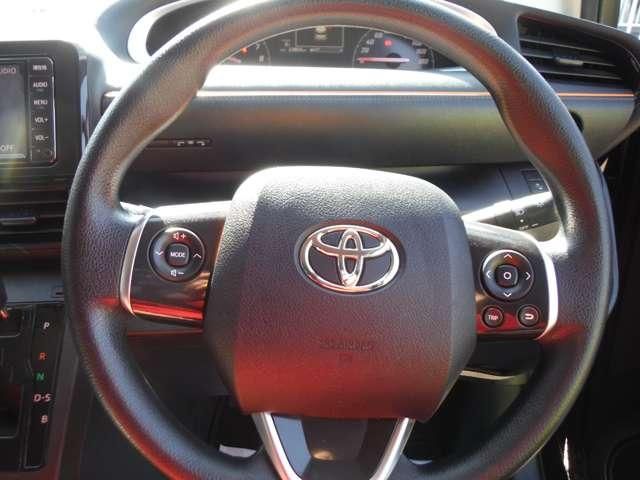 TOYOTA SIENTA 2019 Image 31