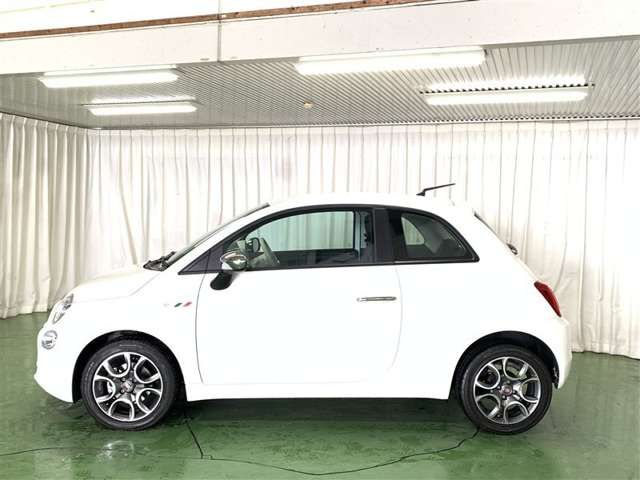 FIAT 500 2023 Image 31