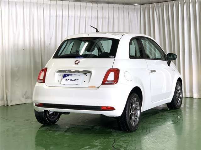 FIAT 500 2023 Image 31