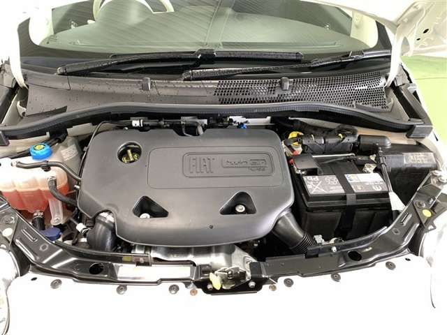 FIAT 500 2023 Image 31