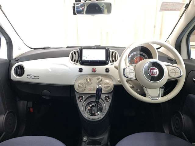 FIAT 500 2023 Image 31