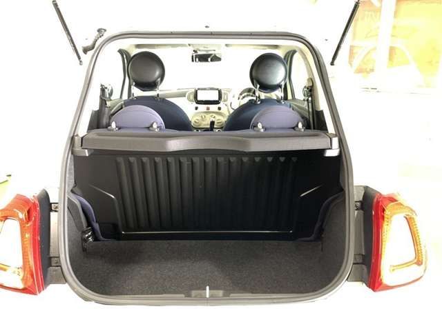 FIAT 500 2023 Image 31