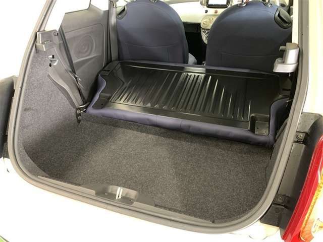 FIAT 500 2023 Image 31