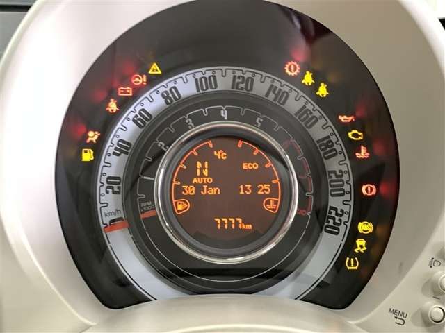 FIAT 500 2023 Image 31