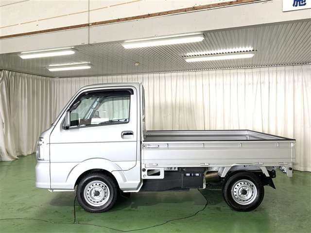 SUZUKI CARRY TRUCK 4WD 2024 Image 31