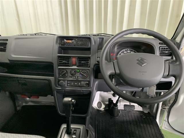 SUZUKI CARRY TRUCK 4WD 2024 Image 31