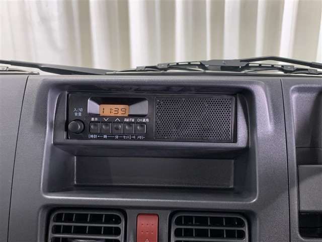 SUZUKI CARRY TRUCK 4WD 2024 Image 31