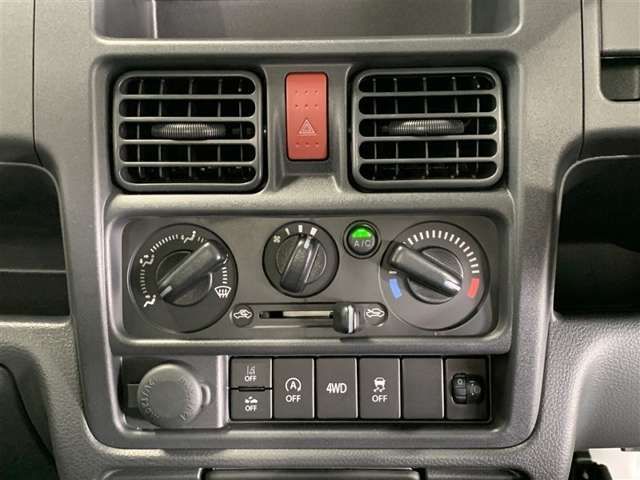 SUZUKI CARRY TRUCK 4WD 2024 Image 31