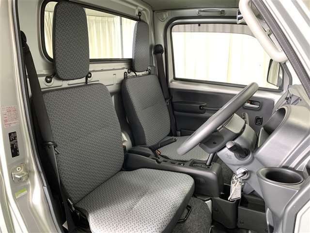 SUZUKI CARRY TRUCK 4WD 2024 Image 31