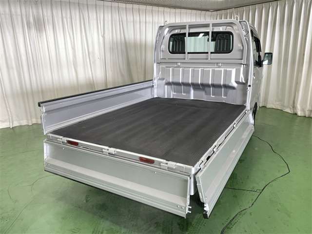 SUZUKI CARRY TRUCK 4WD 2024 Image 31