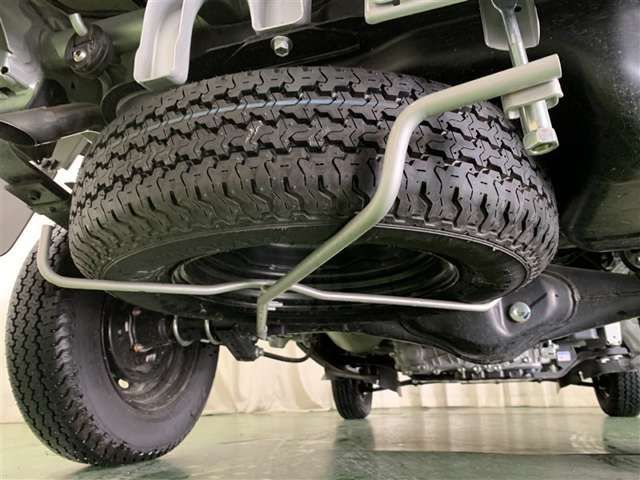 SUZUKI CARRY TRUCK 4WD 2024 Image 31