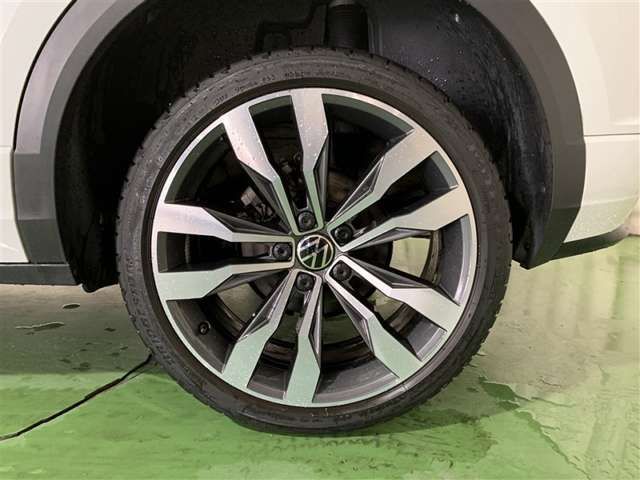 VOLKSWAGEN T-ROC 2022 Image 31