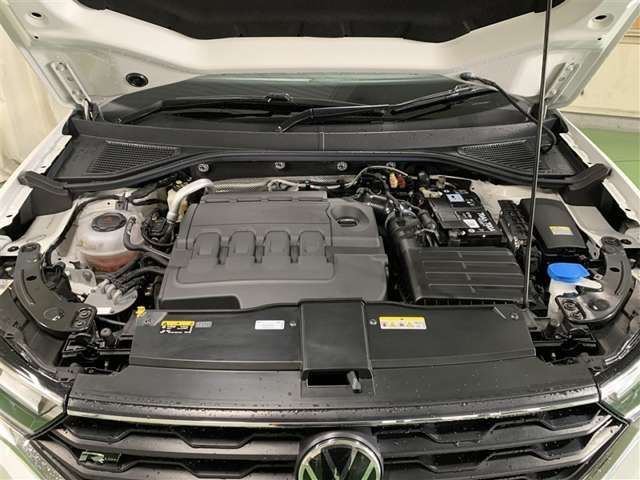 VOLKSWAGEN T-ROC 2022 Image 31