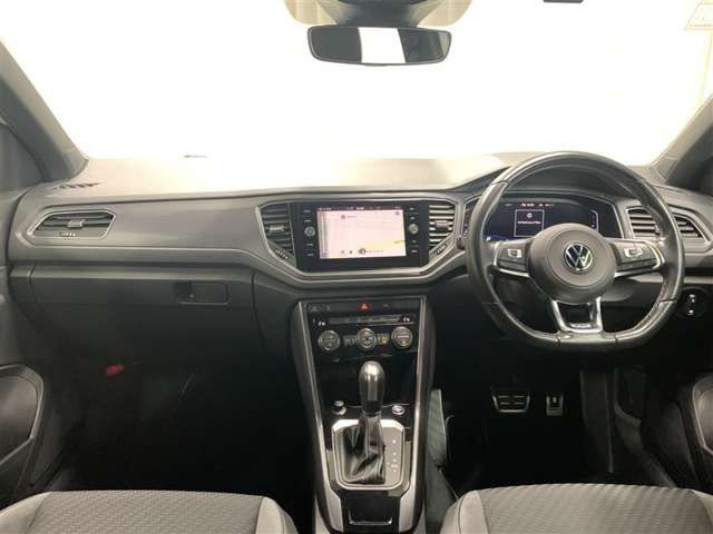 VOLKSWAGEN T-ROC 2022 Image 31