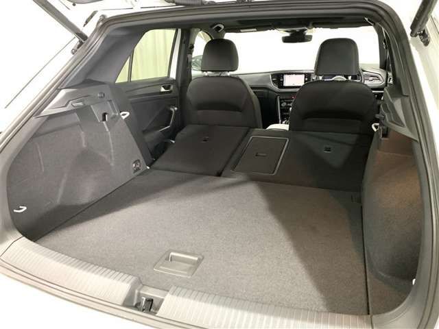 VOLKSWAGEN T-ROC 2022 Image 31