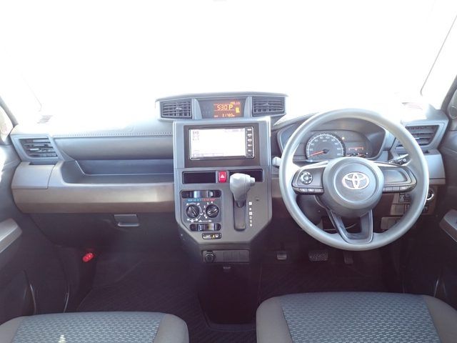 TOYOTA ROOMY 2022 Image 31