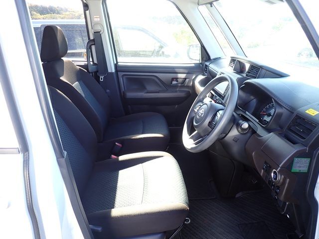 TOYOTA ROOMY 2022 Image 31