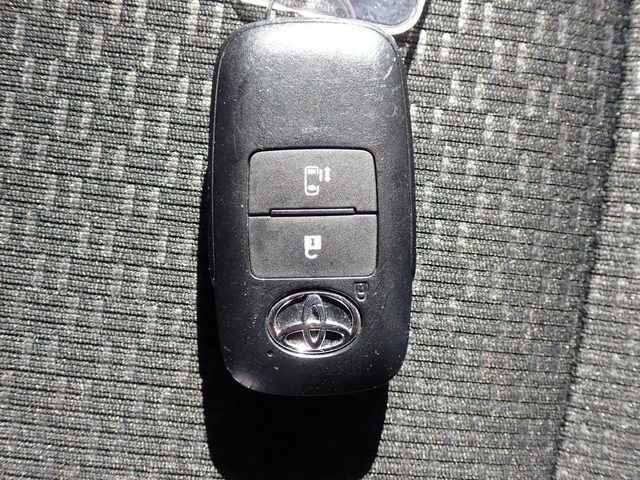 TOYOTA ROOMY 2022 Image 31