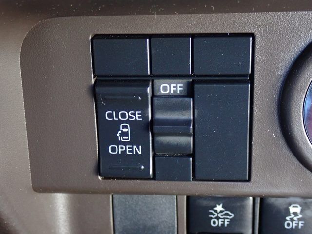 TOYOTA ROOMY 2022 Image 31