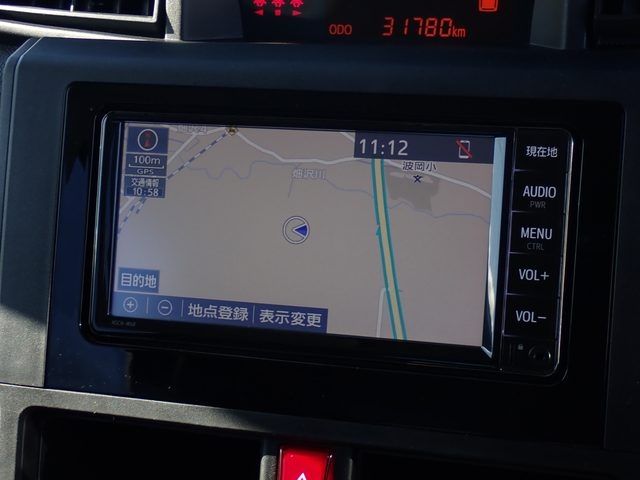 TOYOTA ROOMY 2022 Image 31