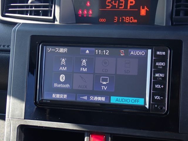 TOYOTA ROOMY 2022 Image 31