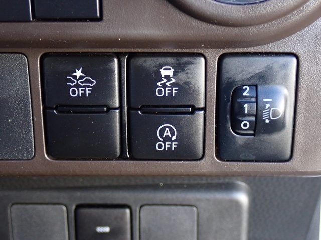 TOYOTA ROOMY 2022 Image 31