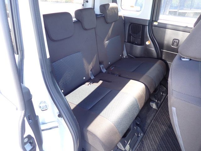 TOYOTA ROOMY 2022 Image 31