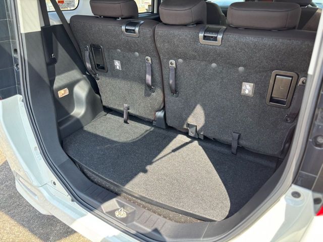 TOYOTA ROOMY 2022 Image 31