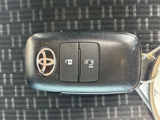 TOYOTA ROOMY 2022 Image 31