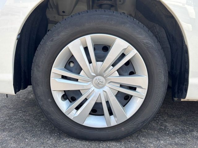 TOYOTA ROOMY 2022 Image 31