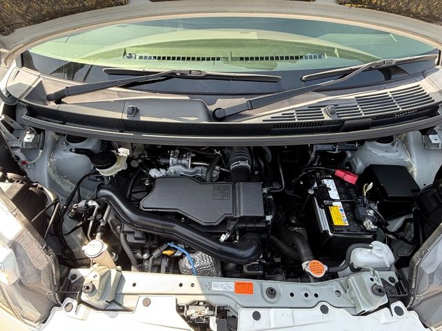 TOYOTA ROOMY 2022 Image 31