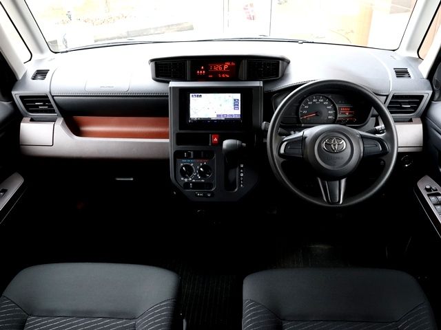 TOYOTA ROOMY 2020 Image 31