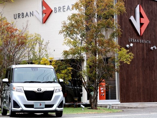 TOYOTA ROOMY 2020 Image 31