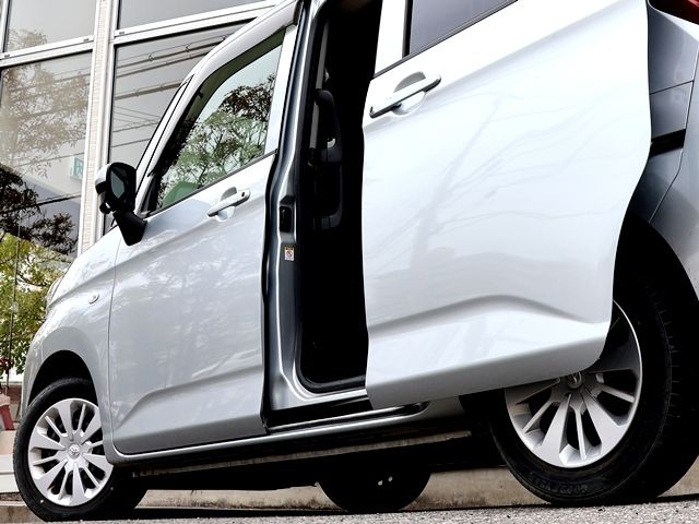 TOYOTA ROOMY 2020 Image 31