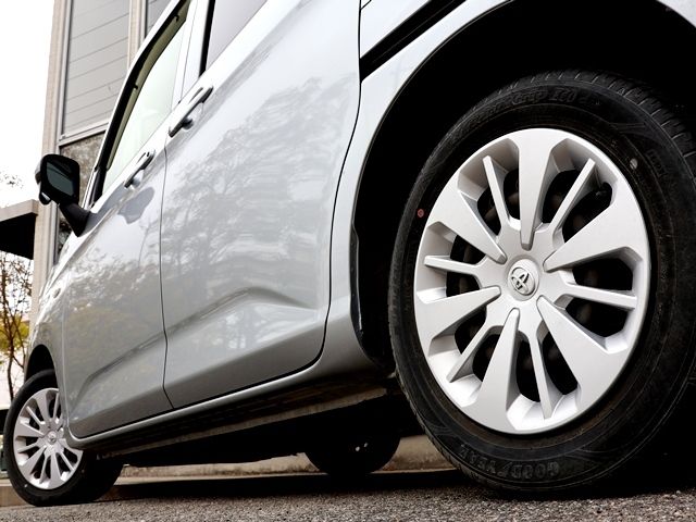 TOYOTA ROOMY 2020 Image 31