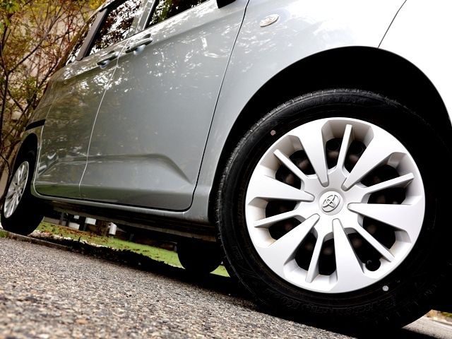 TOYOTA ROOMY 2020 Image 31