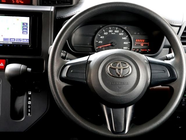 TOYOTA ROOMY 2020 Image 31