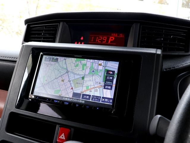 TOYOTA ROOMY 2020 Image 31